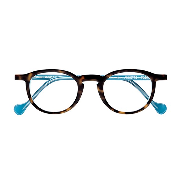 Lunettes de vue mixte ANNE & VALENTIN ANNETTE 1725 – Valenciennes