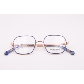 Lunettes de vue mixte BRIGHT&SON BR 462 C3 C3 – Valenciennes