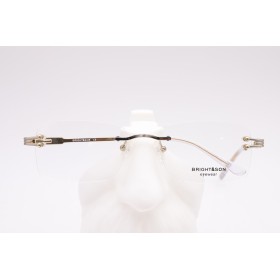Lunettes de vue mixte BRIGHT&SON BR 510 C3 C3 – Valenciennes