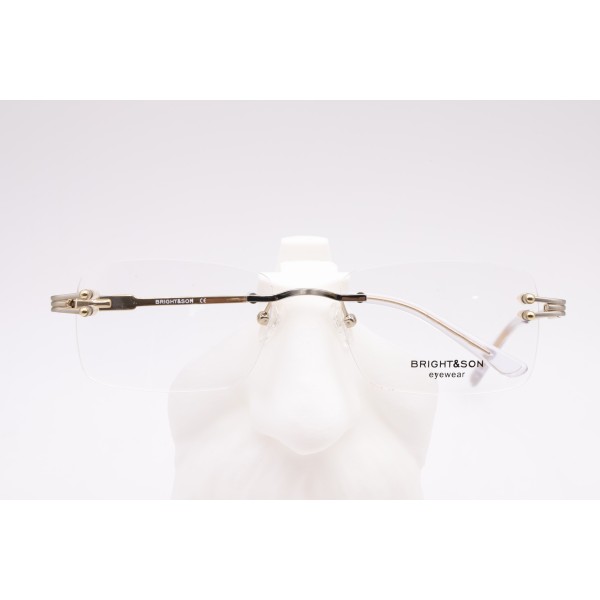 Lunettes de vue mixte BRIGHT&SON BR 510 C3 C3 – Valenciennes
