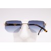 Lunettes de soleil mixte BRIGHT&SON BR 593 C3 C3 – Valenciennes