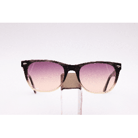 Lunettes de soleil femme COLORS BY AXEO MURRAY M05 53 GREY TO HONEY – Valenciennes