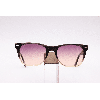 Lunettes de soleil femme COLORS BY AXEO MURRAY M05 53 GREY TO HONEY – Valenciennes