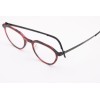 Lunettes de vue mixte LINDBERG ACETANIUM 1046 K227/PU9 – Valenciennes