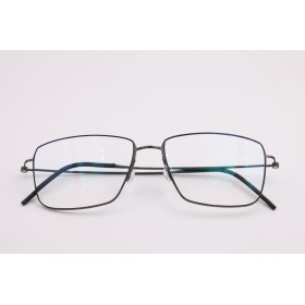 Lunettes de vue mixte LINDBERG THINTANIUM 5508 PU9 – Valenciennes
