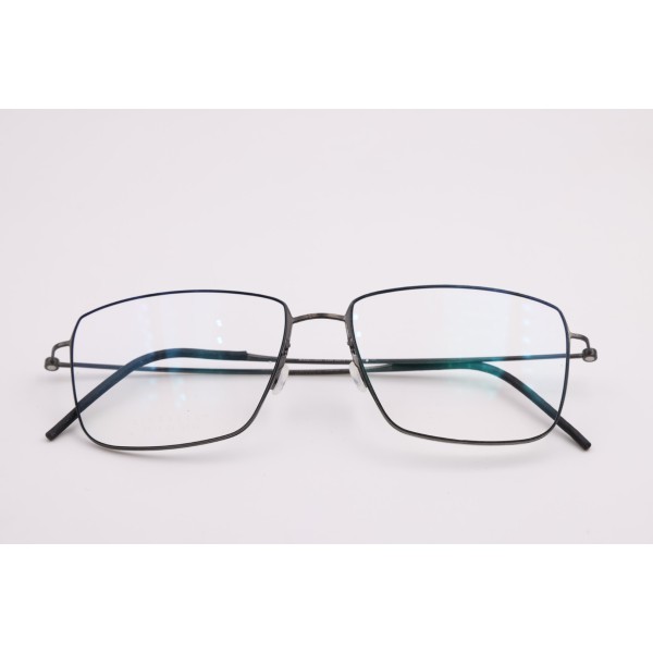 Lunettes de vue mixte LINDBERG THINTANIUM 5508 PU9 – Valenciennes