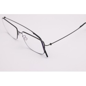 Lunettes de vue mixte LINDBERG THINTANIUM 5508 PU9 – Valenciennes