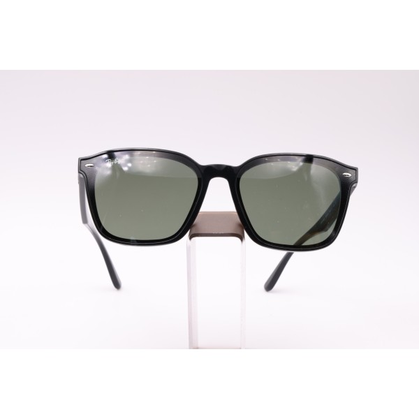 Lunettes de soleil mixte Ray-Ban RB4392D 601/9A – Valenciennes