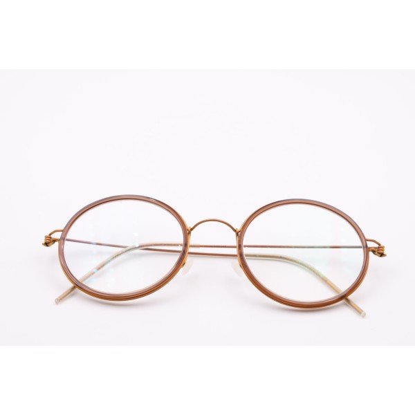 Lunettes de vue mixte LINDBERG RIM CAMERON 60/K162 – Valenciennes