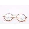 Lunettes de vue mixte LINDBERG RIM CAMERON 60/K162 – Valenciennes