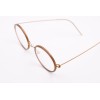 Lunettes de vue mixte LINDBERG RIM CAMERON 60/K162 – Valenciennes