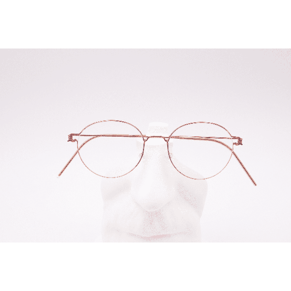 Lunettes de vue mixte LINDBERG RIM PANTO P70 – Valenciennes