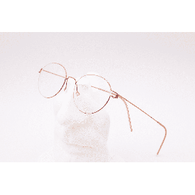 Lunettes de vue mixte LINDBERG RIM PANTO P70 – Valenciennes