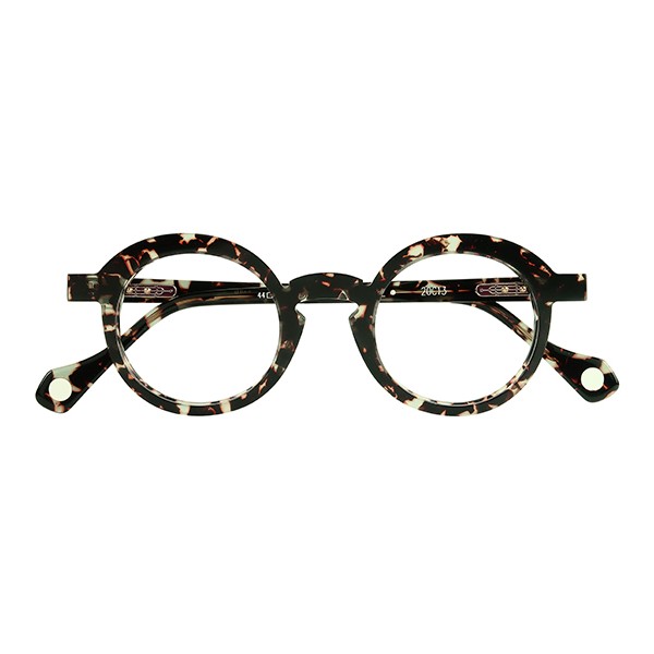 Lunettes de vue femme ANNE & VALENTIN BELLEVILLE 20C13 – Valenciennes