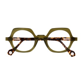 Lunettes de vue mixte ANNE & VALENTIN BOSTON 21C17 – Valenciennes