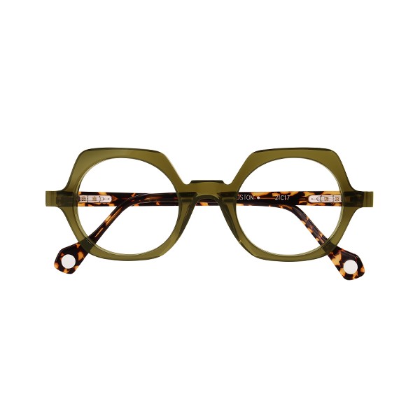 Lunettes de vue mixte ANNE & VALENTIN BOSTON 21C17 – Valenciennes