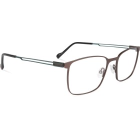 Lunettes de vue homme OXIBIS WATT 3 WA3C3 C3 – Valenciennes