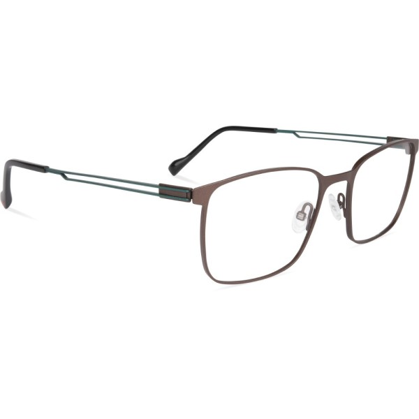 Lunettes de vue homme OXIBIS WATT 3 WA3C3 C3 – Valenciennes
