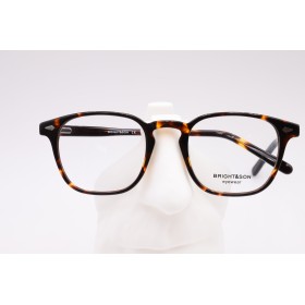 Lunettes de vue mixte BRIGHT&SON BR 536 C5 – Valenciennes