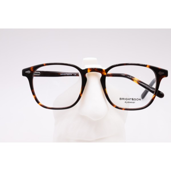 Lunettes de vue mixte BRIGHT&SON BR 536 C5 – Valenciennes