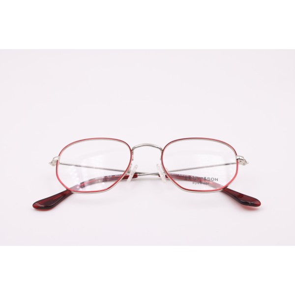 Lunettes de vue mixte BRIGHT&SON BR 395 C3 – Valenciennes