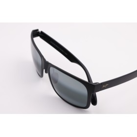 Lunettes de soleil mixte Maui Jim 432 Red Sands 2M – Valenciennes