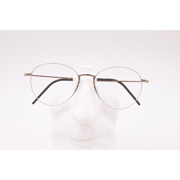 Lunettes de vue mixte LINDBERG THINTANIUM 5531 PU12 – Valenciennes