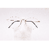 Lunettes de vue mixte LINDBERG THINTANIUM 5531 PU12 – Valenciennes