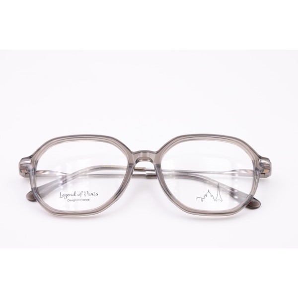 Lunettes de vue femme LEGEND OF PARIS YEVA C2 – Valenciennes
