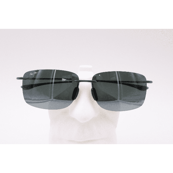Lunettes de soleil mixte Maui Jim 443 Hema 11M – Valenciennes