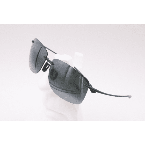 Lunettes de soleil mixte Maui Jim 443 Hema 11M – Valenciennes