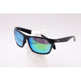 Lunettes de soleil homme Maui Jim 804 Makoa 2M – Valenciennes