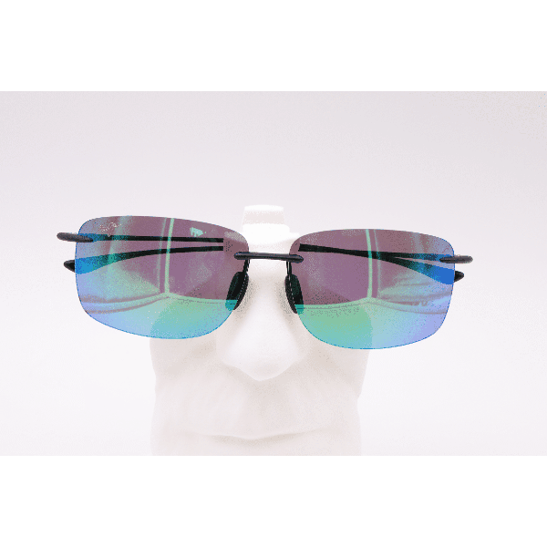 Lunettes de soleil mixte Maui Jim 443 Hema 2M – Valenciennes