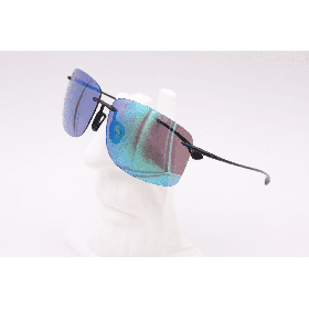 Lunettes de soleil mixte Maui Jim 443 Hema 2M – Valenciennes
