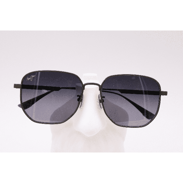 Lunettes de soleil mixte Maui Jim 632 Lewalani AF 15 – Valenciennes