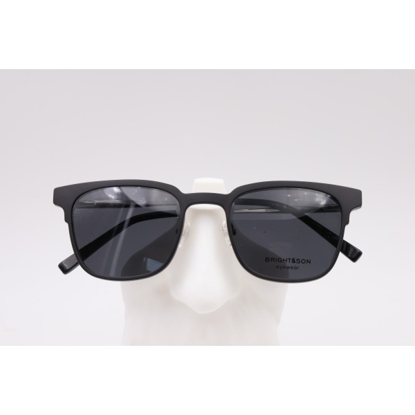 Lunettes de vue mixte BRIGHT&SON BR 491 C2 c2 – Valenciennes