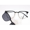 Lunettes de vue mixte BRIGHT&SON BR 491 C2 c2 – Valenciennes
