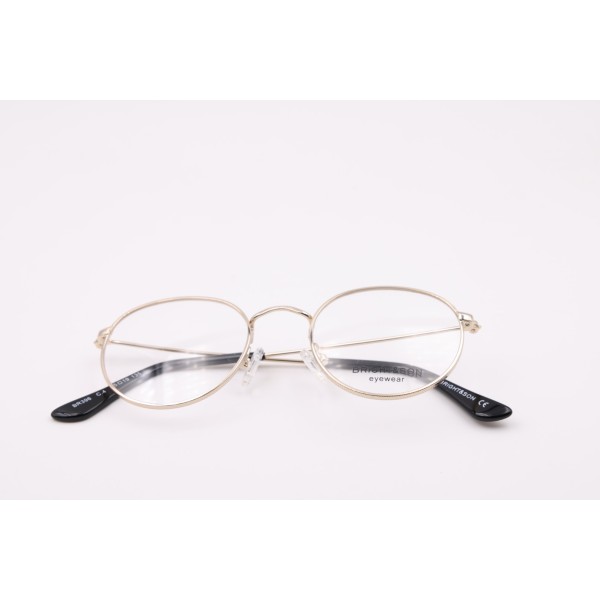 Lunettes de vue mixte BRIGHT&SON BR 396 C4 – Valenciennes