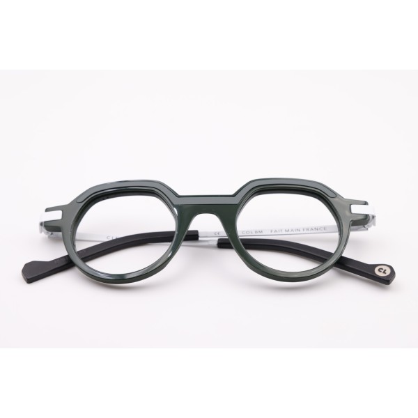 Lunettes de vue mixte CLEMENT LUNETIER EMILE 6OV5/19 – Valenciennes