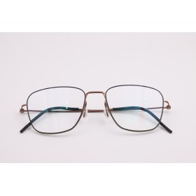 Lunettes de vue mixte LINDBERG THINTANIUM 5506 PU12 – Valenciennes