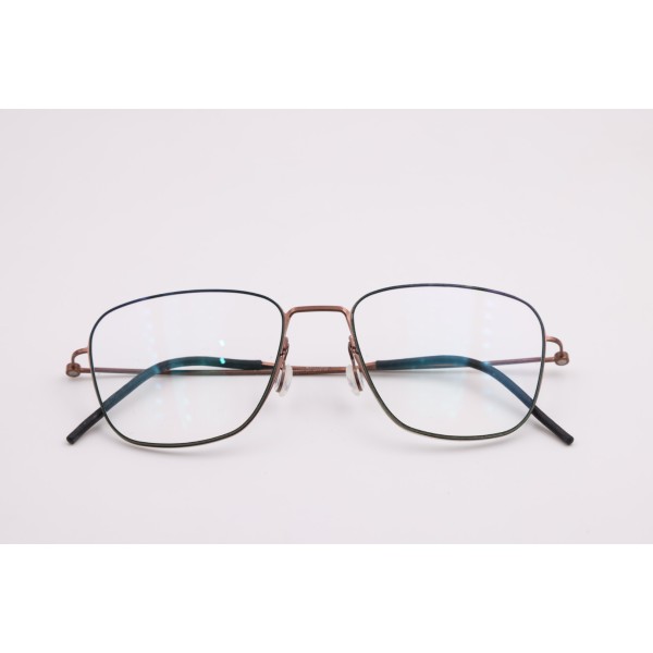 Lunettes de vue mixte LINDBERG THINTANIUM 5506 PU12 – Valenciennes