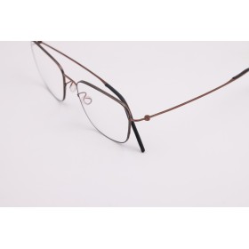 Lunettes de vue mixte LINDBERG THINTANIUM 5506 PU12 – Valenciennes