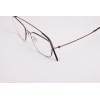 Lunettes de vue mixte LINDBERG THINTANIUM 5506 PU12 – Valenciennes