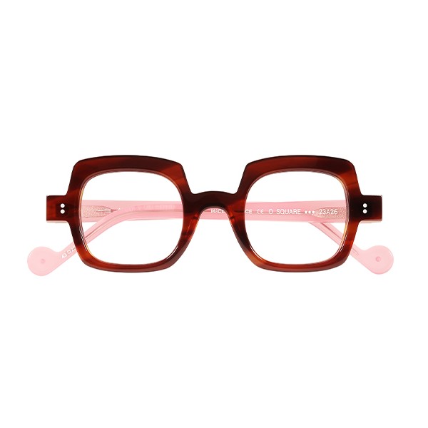 Lunettes de vue femme ANNE & VALENTIN OSQUARE 23A26 – Valenciennes