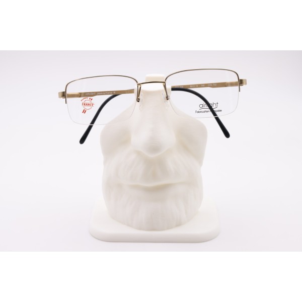 Lunettes de vue homme AIRLIGHT AL828_52/19 702 – Valenciennes