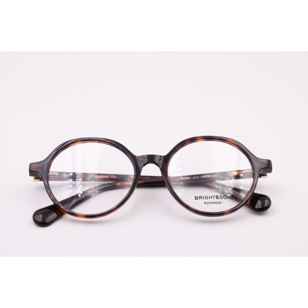 Lunettes de vue mixte BRIGHT&SON BR 526 C2 – Valenciennes