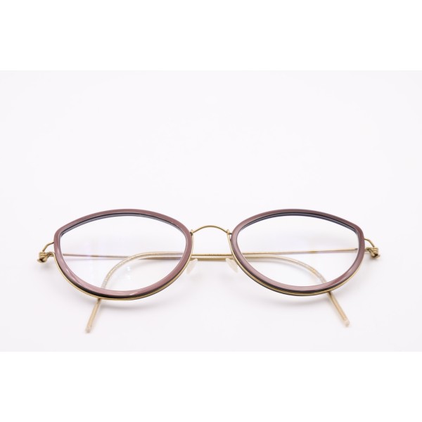 Lunettes de vue mixte LINDBERG RIM KATRINE K192/PGT – Valenciennes