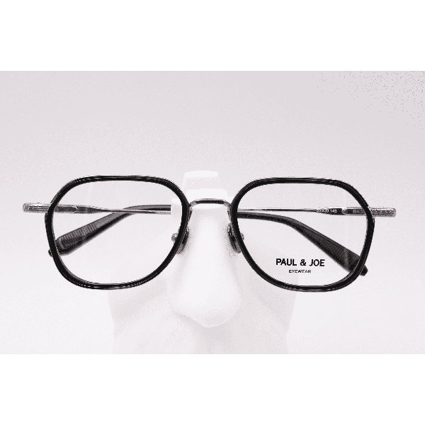Lunettes de vue homme Paul & Joe BAGHA11 NOGU – Valenciennes