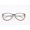 Lunettes de vue mixte LINDBERG HORN 1833 H26/GT – Valenciennes