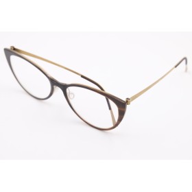 Lunettes de vue mixte LINDBERG HORN 1833 H26/GT – Valenciennes